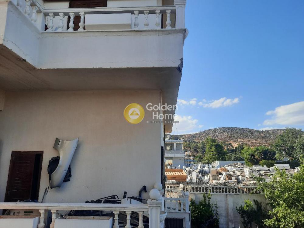 Κτίριο 380 τ.μ. προς πώληση, Αγία Μαρίνα Κορωπίου