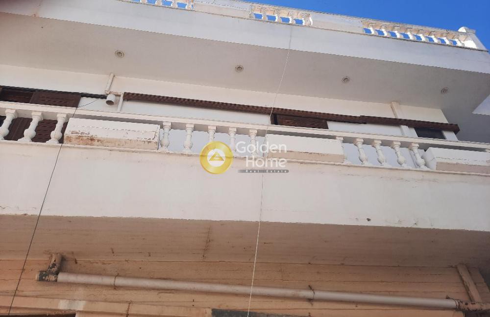 Κτίριο 380 τ.μ. προς πώληση, Αγία Μαρίνα Κορωπίου