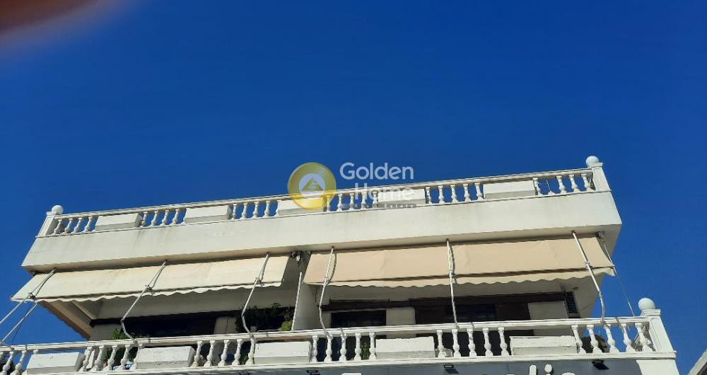 Κτίριο 380 τ.μ. προς πώληση, Αγία Μαρίνα Κορωπίου
