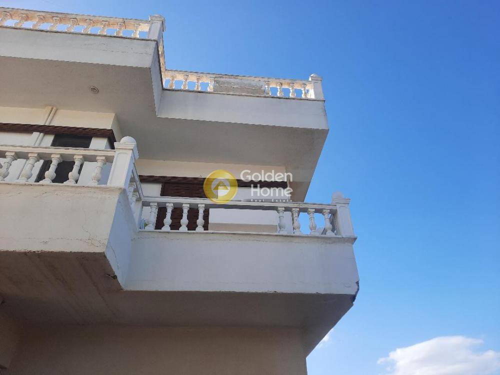 Κτίριο 380 τ.μ. προς πώληση, Αγία Μαρίνα Κορωπίου