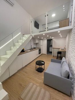 Loft 42 τ.μ. για πώληση