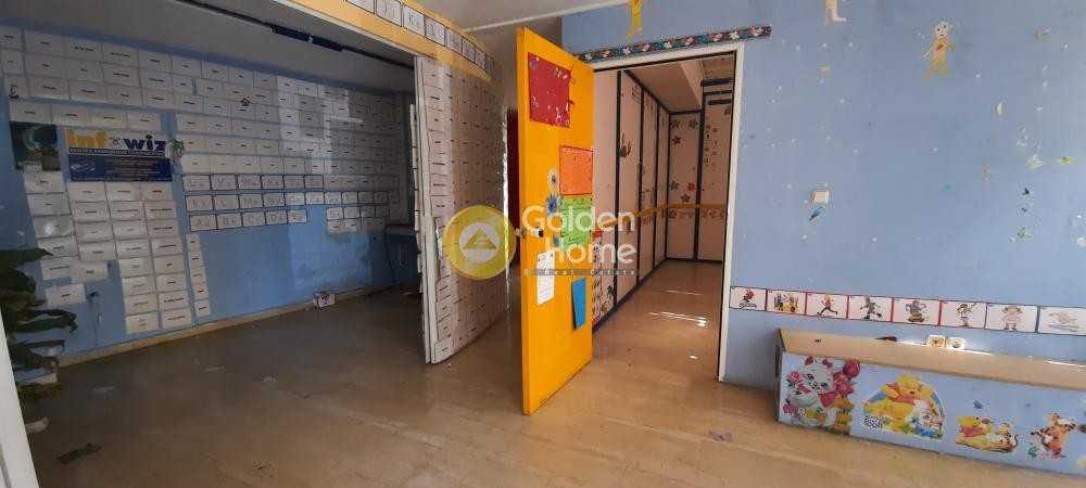 Κατάστημα 150 τ.μ. προς ενοικίαση, Αμφιθέα Παλαιού Φαλήρου
