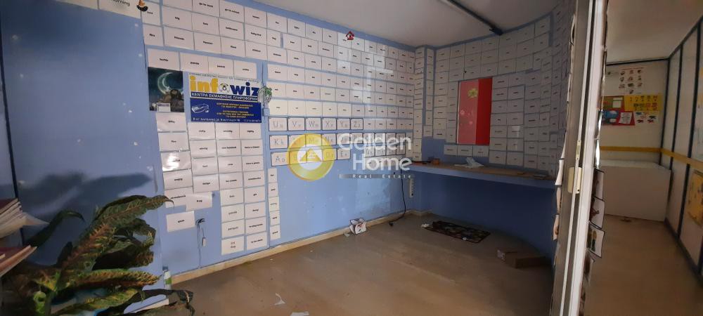 Κατάστημα 150 τ.μ. προς ενοικίαση, Αμφιθέα Παλαιού Φαλήρου