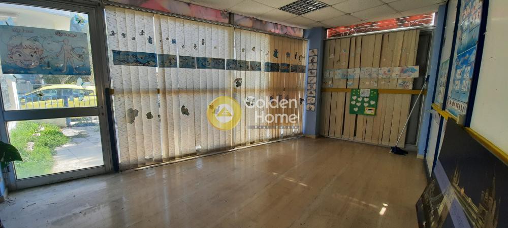 Κατάστημα 150 τ.μ. προς ενοικίαση, Αμφιθέα Παλαιού Φαλήρου