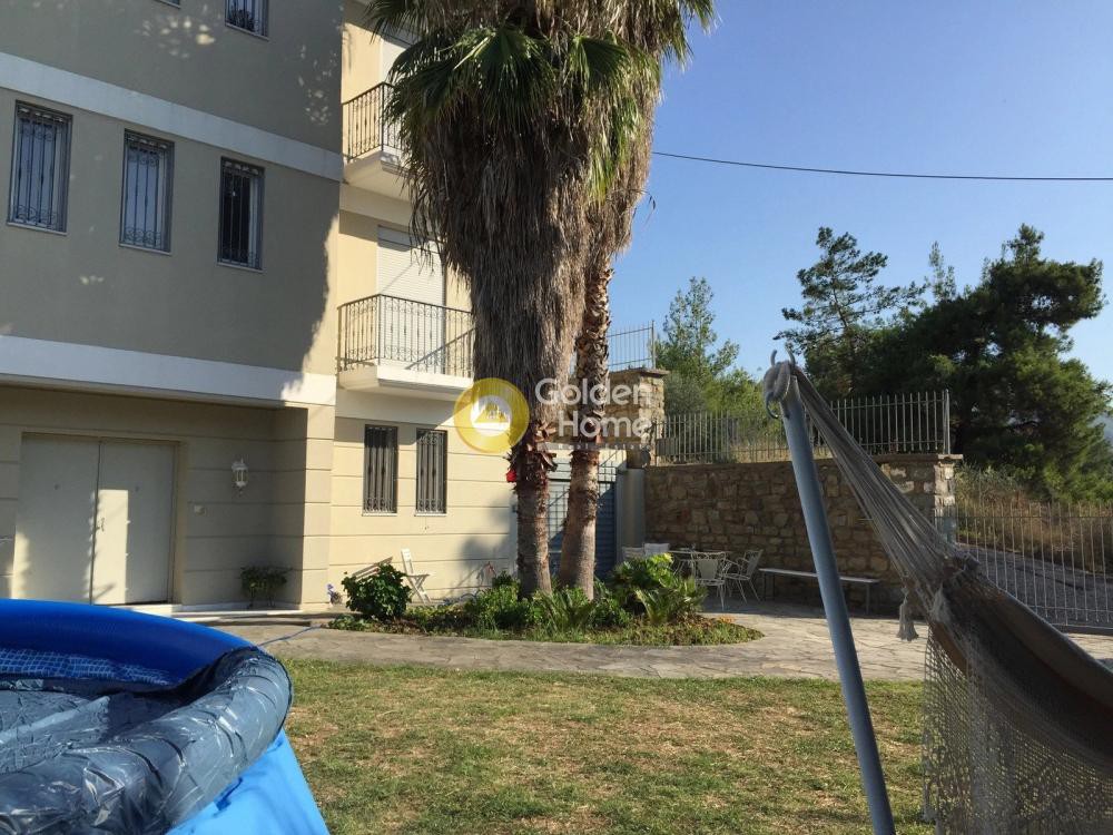 Μονοκατοικία 390 τ.μ. πρός πώληση, Αιτωλοακαρνανία, Αγρίνιο