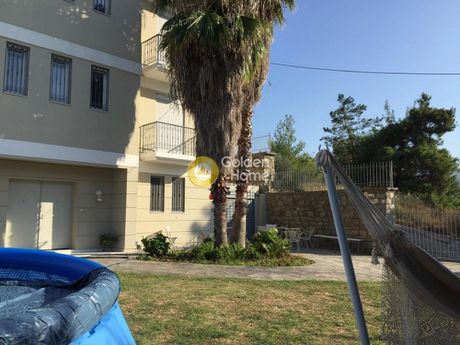 Μονοκατοικία 390τ.μ. για πώληση-Αγρίνιο » Άγιος κωνσταντίνος