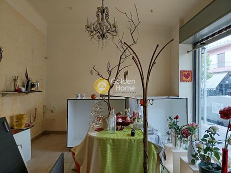 Κατάστημα 55τ.μ. για ενοικίαση-Περιστέρι » Βιαμάξ