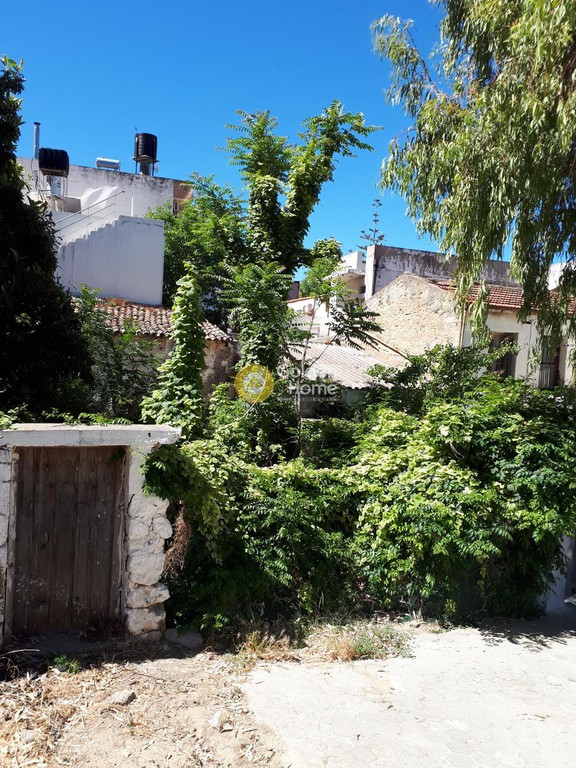 Οικόπεδο 35 τ.μ. προς πώληση, Άγιος Βλάσιος Ηρακλείου
