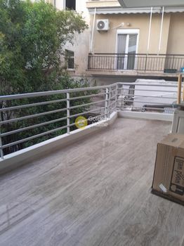Apartment 55sqm for sale-Nea Chalkidona » Chrisalida