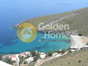 Land plot 13.790sqm for sale-Kea » Orkos