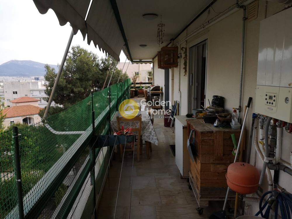 Διαμέρισμα 150 τ.μ. πρός ενοικίαση, Αθήνα - Βόρεια Προάστια, Μαρούσι