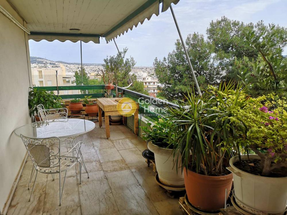 Διαμέρισμα 150 τ.μ. πρός ενοικίαση, Αθήνα - Βόρεια Προάστια, Μαρούσι