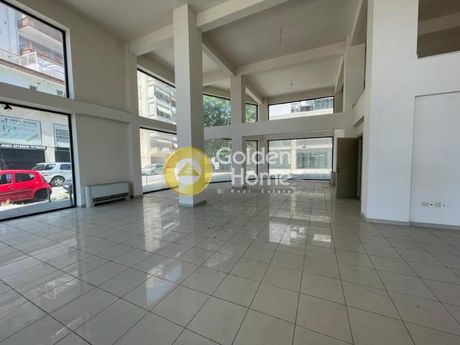 Κατάστημα 1.658 τ.μ. για πώληση