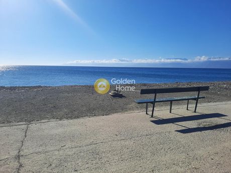 Land plot 310sqm for sale-Tolofona » Paralia Tolofonas