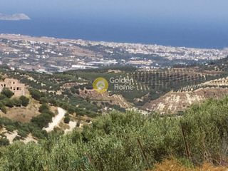 Οικόπεδο 3.800 τ.μ. για πώληση