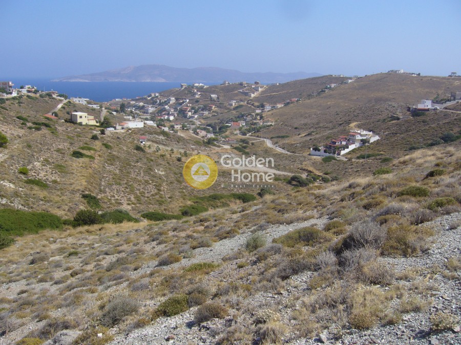 Αγροτεμάχια 8.626 τ.μ. προς πώληση, Βένιο Δασκαλειού