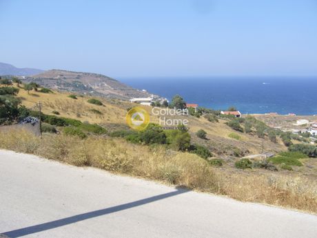Parcel 8.626sqm for sale-Keratea » Venio Daskaleiou