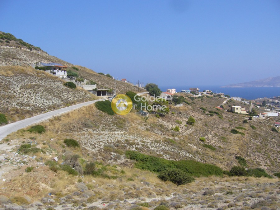 Αγροτεμάχια 8.626 τ.μ. προς πώληση, Βένιο Δασκαλειού