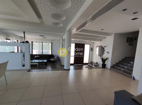 Maisonette 322sqm for sale-Nea Kidonia » Agia Marina