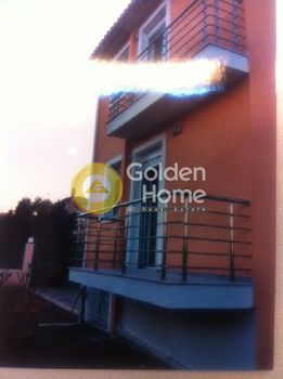 Building 210sqm for sale-Kalamos » Centre