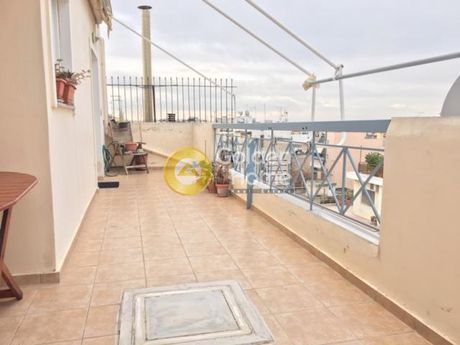 Maisonette 140sqm for sale-Patision - Acharnon » Treis Gefires