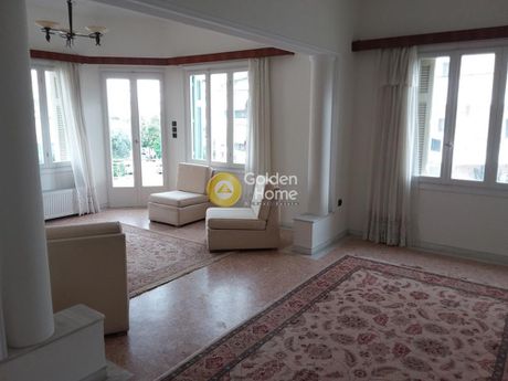 Detached home 320sqm for sale-Nikaia » Agios Georgios