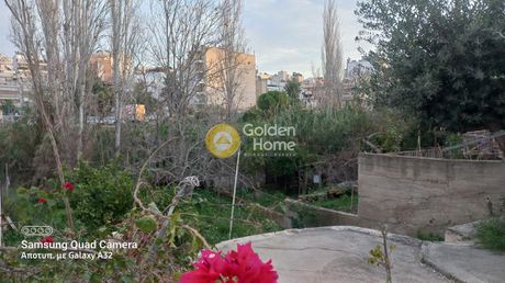 Land plot 345sqm for sale-Agios Dimitrios » Tsoukali