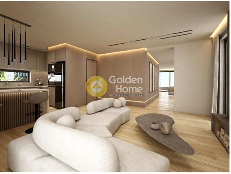 Maisonette 193sqm for sale-Vari - Varkiza » Lathouriza