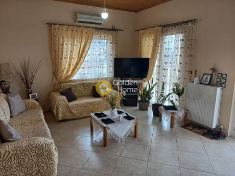 Detached home 135sqm for sale-Fre » Melidoni