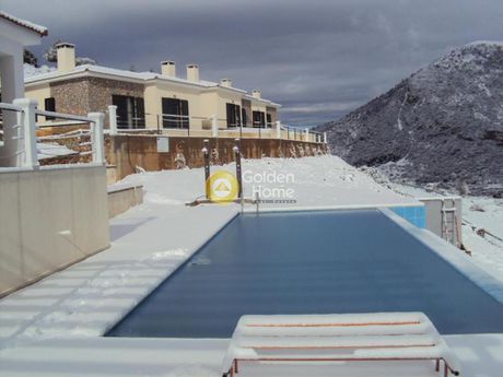 Hotel 404sqm for sale-Akrata » Peristera
