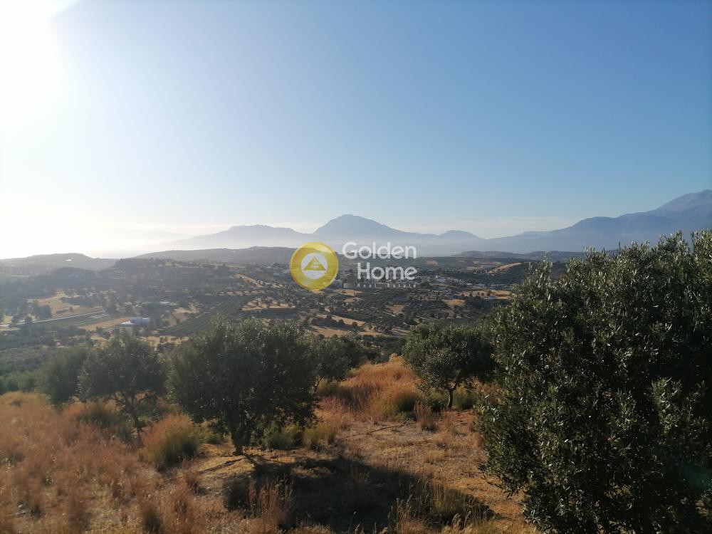 Οικόπεδο 5.359 τ.μ. προς πώληση, Σίβας