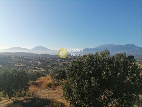 Land plot 5.359sqm for sale-Timpaki » Sivas
