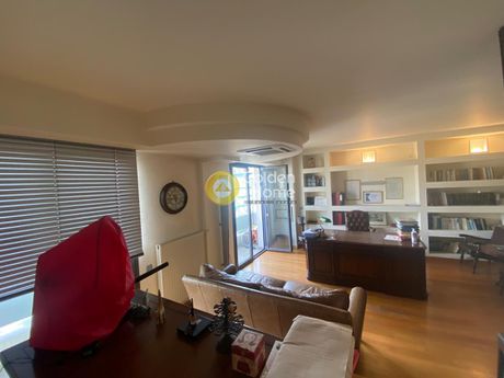 Office 61sqm for rent-Gizi - Pedion Areos » Gkyzi - Arios Pagos