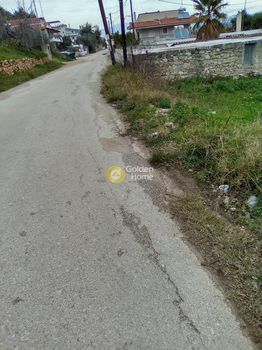 Land plot 612sqm for sale-Saronikos » Kato Almiri