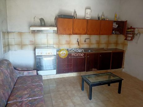 Detached home 85sqm for sale-Asterousia » Neochori