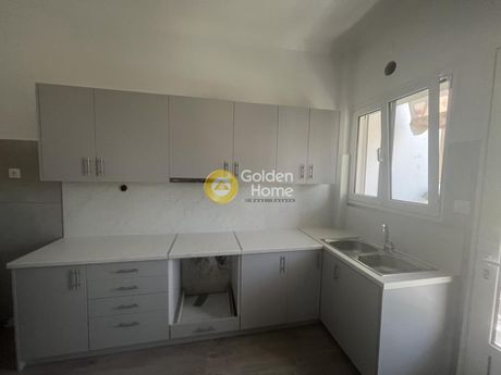 Apartment 98sqm for sale-Argyroupoli » Center