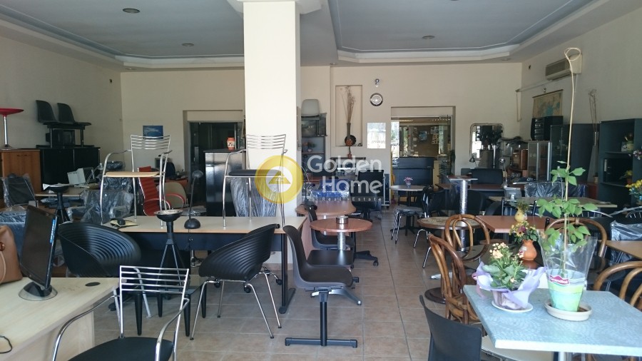 Κτίριο 174 τ.μ. για πώληση, Λάρνακα
