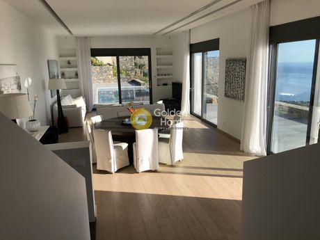 Maisonette 270sqm for sale-Agios Nikolaos » Epano Pines
