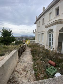 Detached home 430sqm for sale-Pikermi » Dioni