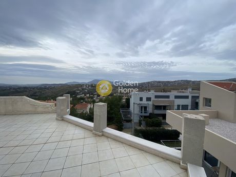Detached home 430sqm for sale-Rafina » Oikismos Kokkino Limanaki