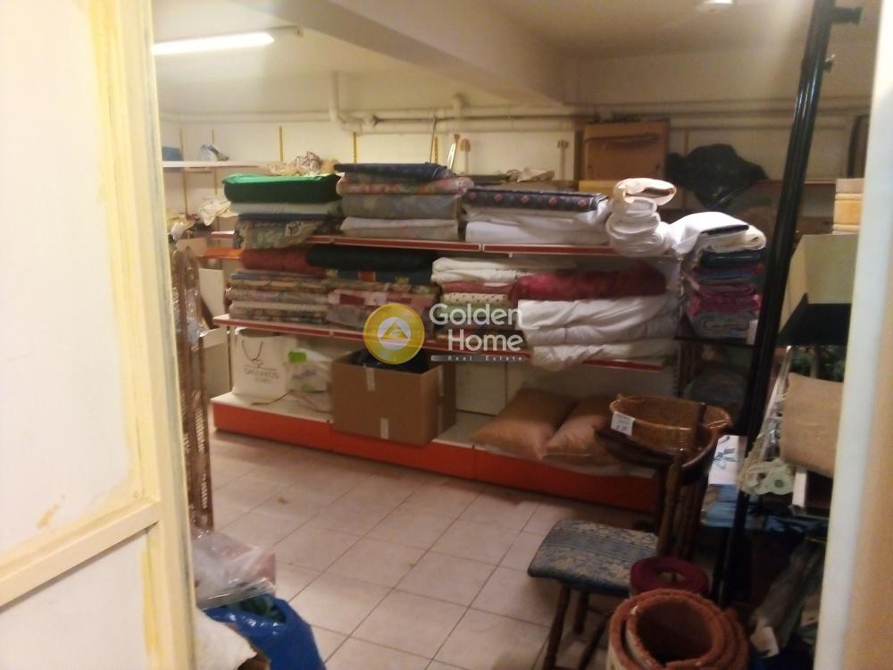 Κατάστημα 130 τ.μ. προς ενοικίαση, Ευαγγελίστρια Νίκαιας