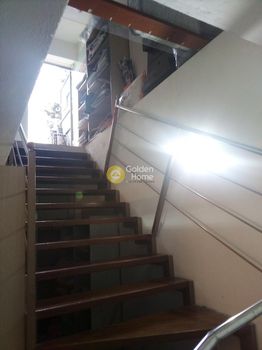 Store 130sqm for rent-Nikaia » Evaggelistria