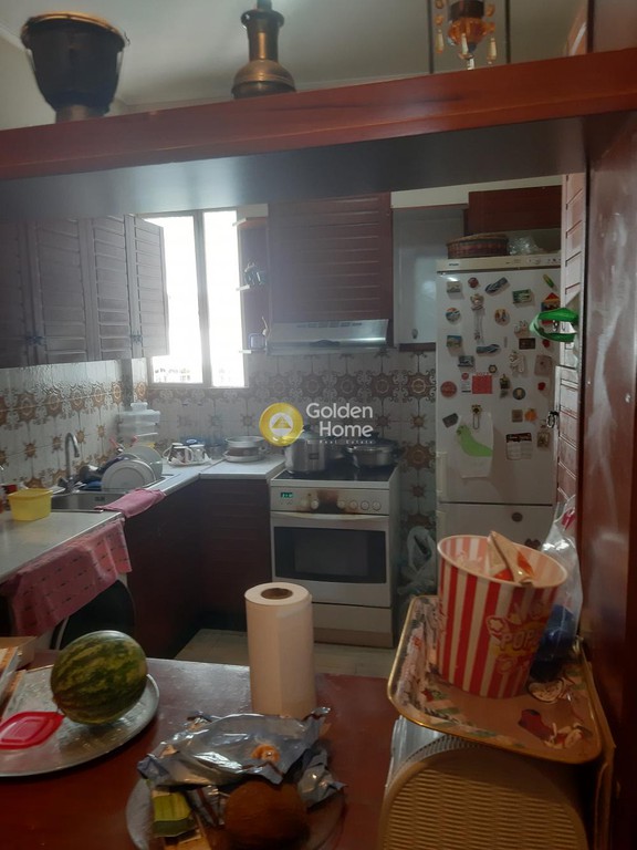 Διαμέρισμα 92 τ.μ. πρός πώληση, Αθήνα - Κέντρο, Γκύζη - Πεδίον Άρεως