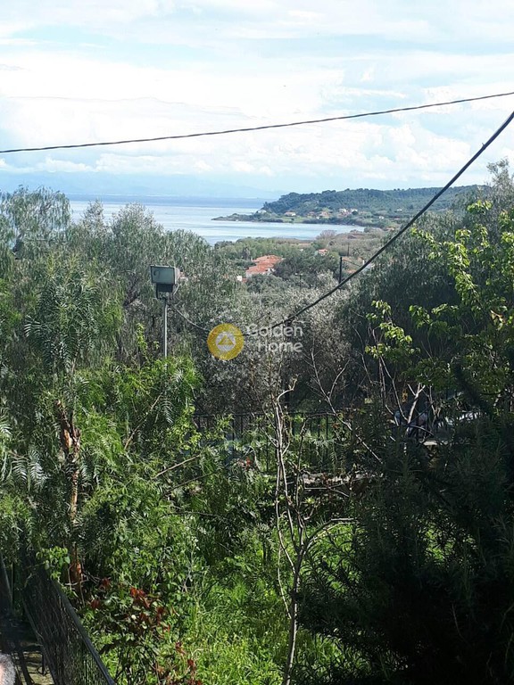 Οικόπεδο 4.833 τ.μ. προς πώληση, Νησέλια