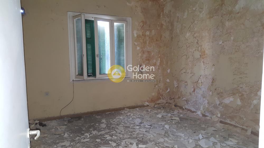 Οικόπεδο 200 τ.μ. προς πώληση, Ευαγγελίστρια Νίκαιας