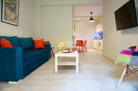 Apartment 49sqm for sale-Exarchia - Neapoli » Politechneio