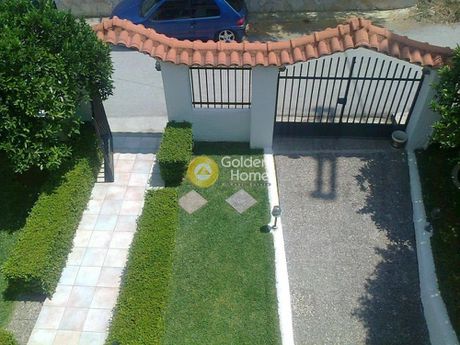 Maisonette 214sqm for sale-Saronikos » Kato Almiri