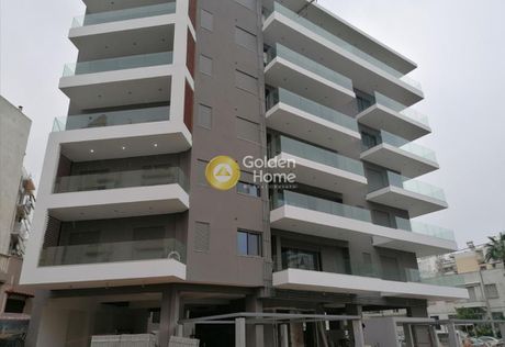 Apartment 100sqm for sale-Nea Smyrni » Center