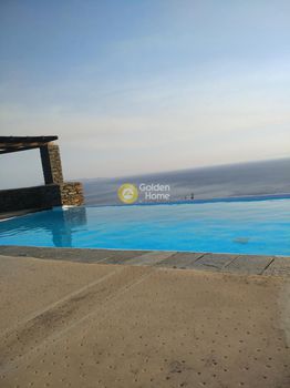 Maisonette 100sqm for sale-Andros » Idrousa