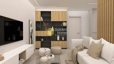 Apartment 54sqm for sale-Nea Smyrni » Center